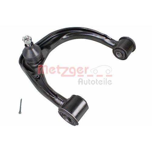 Lenker, Radaufh&auml;ngung METZGER 58125702 KIT + f&uuml;r TOYOTA LEXUS, oben