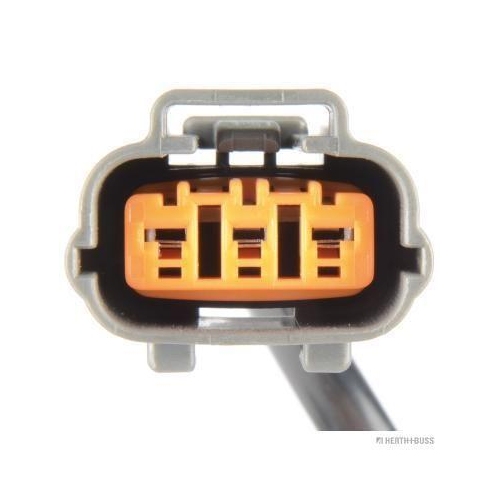 Impulsgeber, Kurbelwelle HERTH+BUSS JAKOPARTS J5663002 f&uuml;r MAZDA