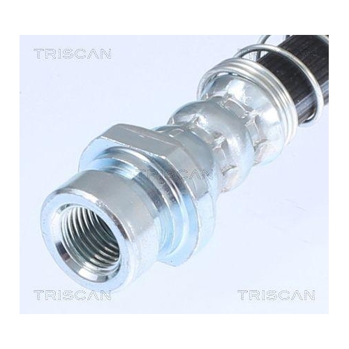 Bremsschlauch TRISCAN 8150 43309 f&uuml;r HYUNDAI KIA, Vorderachse links