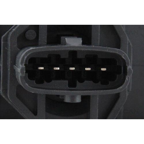 Luftmassenmesser TRISCAN 8812 15030 f&uuml;r ALFA ROMEO FIAT