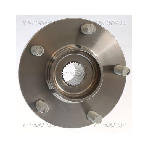 Radlagersatz TRISCAN 8530 42112 f&uuml;r MITSUBISHI, Vorderachse