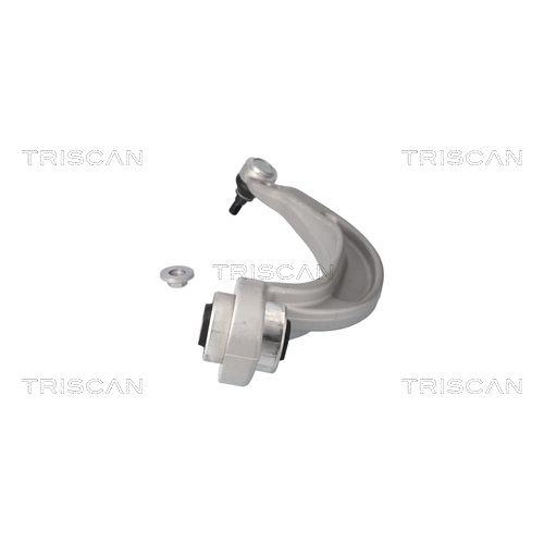 Lenker, Radaufhängung TRISCAN 8500 295148 für AUDI, Vorderachse links, außen