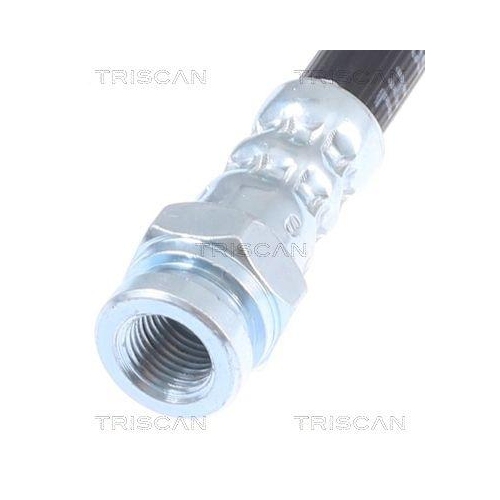 Bremsschlauch TRISCAN 8150 15304 f&uuml;r FIAT, Hinterachse, innen
