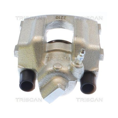 Bremssattel TRISCAN 8175 11215 für BMW ROVER, Hinterachse links