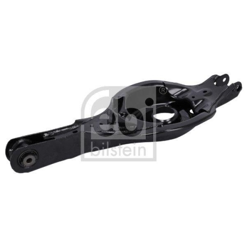 FEBI BILSTEIN Lenker, Radaufh&auml;ngung 185608 f&uuml;r MAZDA, Hinterachse rechts, au&szlig;en