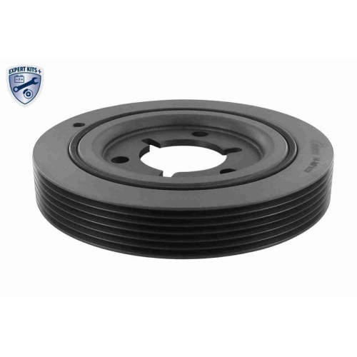 Riemenscheibensatz, Kurbelwelle VAICO V22-0425 EXPERT KITS + f&uuml;r CITRO&Euml;N PEUGEOT