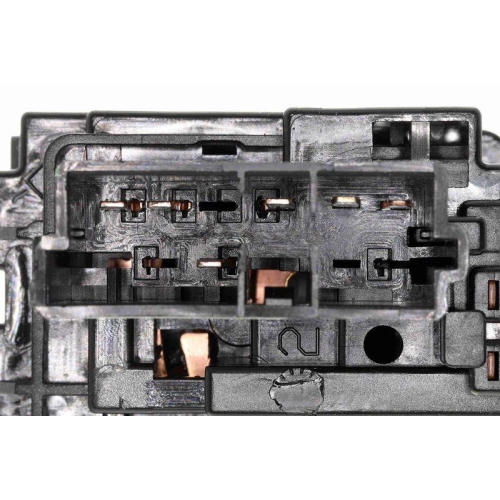 Lenkstockschalter VEMO V24-80-1478 Green Mobility Parts f&uuml;r CITRO&Euml;N FIAT PEUGEOT