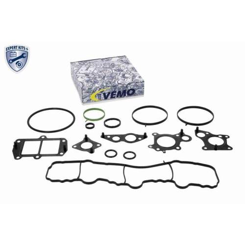 Dichtungssatz, Abgasanlage VEMO V30-60-91315 EXPERT KITS + für MERCEDES-BENZ