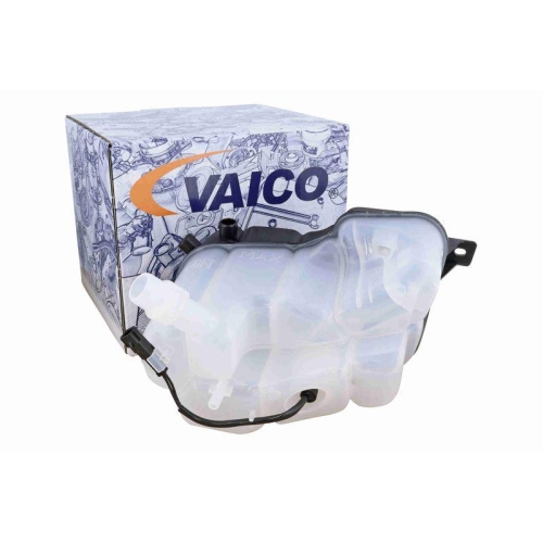 Ausgleichsbeh&auml;lter, K&uuml;hlmittel VAICO V95-0584 Original VAICO Qualit&auml;t f&uuml;r VOLVO