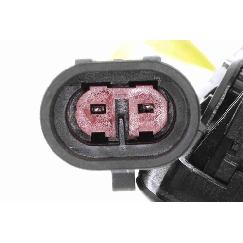 Schalter, Heckklappenentriegelung VEMO V24-73-0049 Original VEMO Qualit&auml;t f&uuml;r