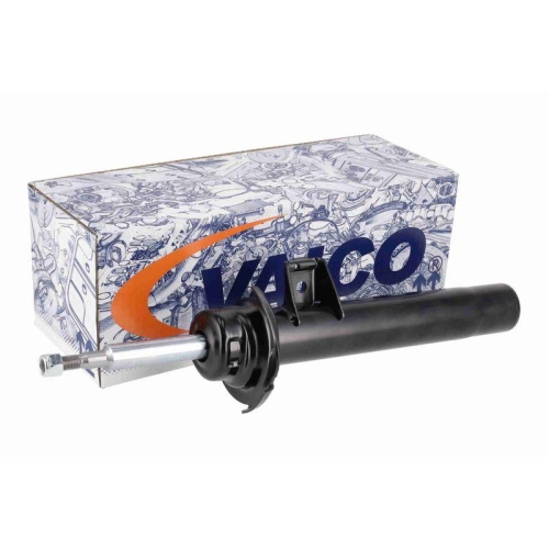 Sto&szlig;d&auml;mpfer VAICO V20-3707 Original VAICO Qualit&auml;t f&uuml;r BMW, Vorderachse links