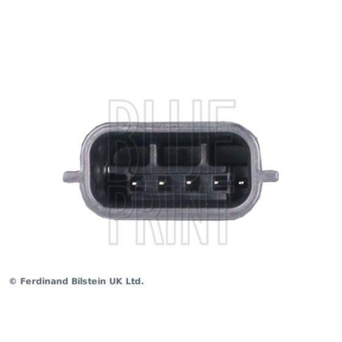 Luftmassenmesser BLUE PRINT ADBP740078 f&uuml;r NISSAN