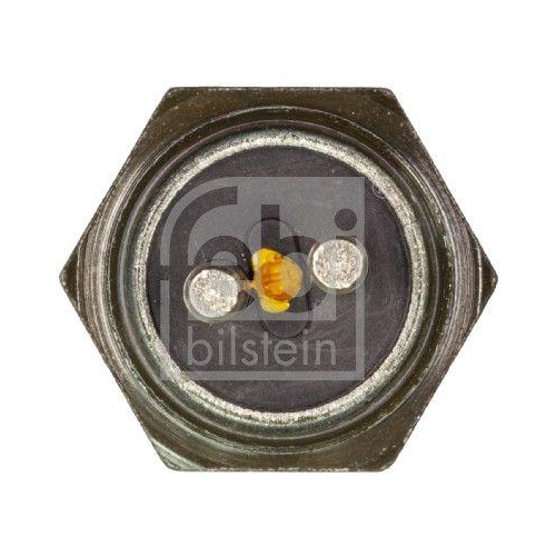 Druckschalter, Bremshydraulik FEBI BILSTEIN 194728 f&uuml;r SCANIA