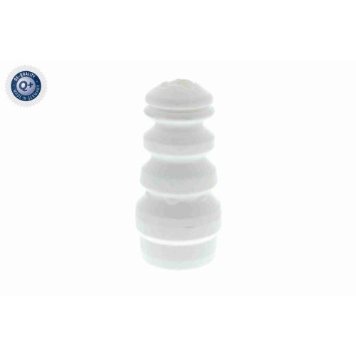 Anschlagpuffer, Federung VAICO V10-3377 für AUDI SEAT SKODA VW VAG, Hinterachse