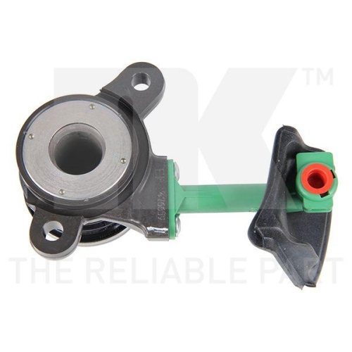 Zentralausr&uuml;cker, Kupplung NK 143906 f&uuml;r RENAULT DACIA