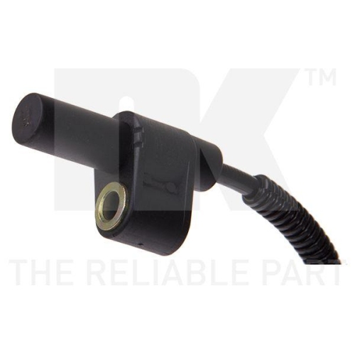 Sensor, Raddrehzahl NK 292501 f&uuml;r FORD, Hinterachse