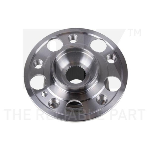 Radlagersatz NK 763333 f&uuml;r MERCEDES-BENZ, Hinterachse