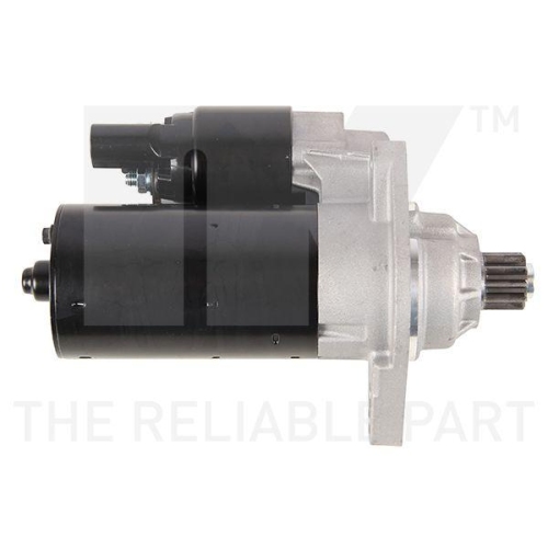 Starter NK 4720350 f&uuml;r VW VAG