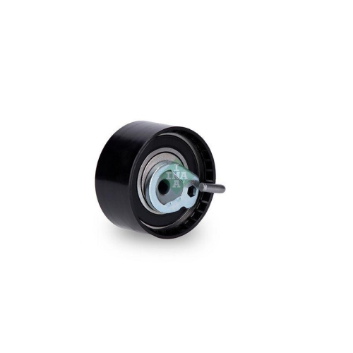 Spannrolle, Zahnriemen INA 531 0555 10 f&uuml;r BMW CITRO&Euml;N FIAT FORD MAZDA PEUGEOT