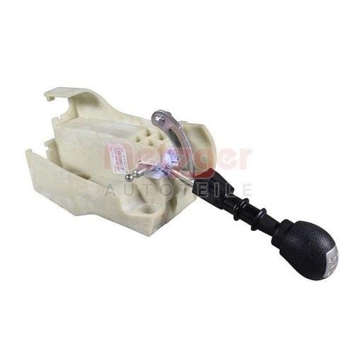 Schalthebel METZGER AUTOTEILE 3152035 ORIGINAL ERSATZTEIL für IVECO