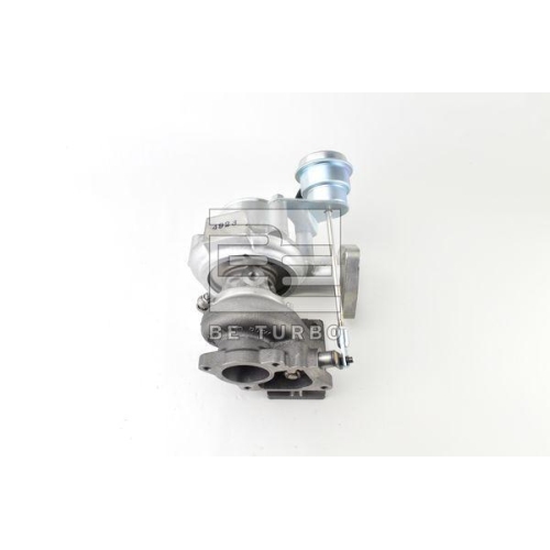 BE TURBO 129365 Lader, Aufladung f&uuml;r MITSUBISHI KOMATSU