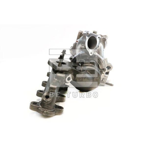 BE TURBO 131726 Lader, Aufladung f&uuml;r NISSAN OPEL RENAULT