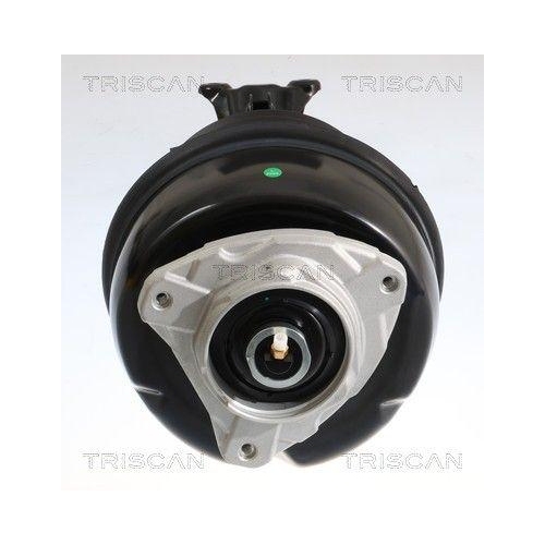 TRISCAN 8720 23114 Luftfederbein f&uuml;r MERCEDES-BENZ, Vorderachse links