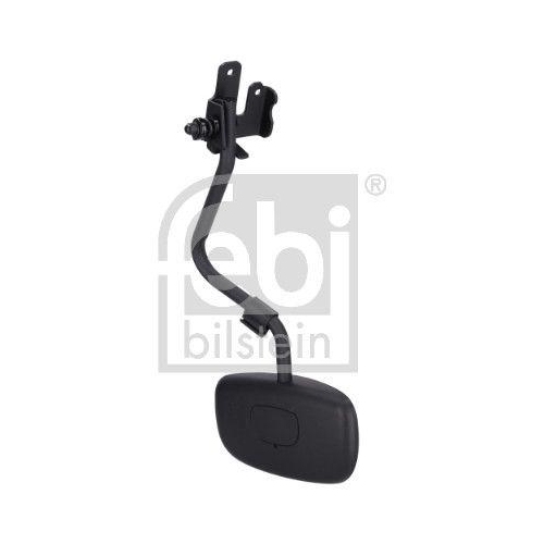 FEBI BILSTEIN 1000967 Frontspiegel, Fahrerhaus f&uuml;r VOLVO, fahrerseitig