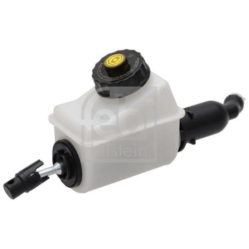 FEBI BILSTEIN Geberzylinder, Kupplung 171408 f&uuml;r DAF IVECO VOLVO RENAULT TRUCKS