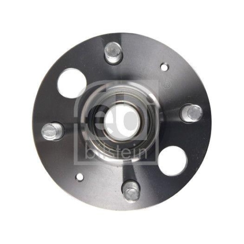 FEBI BILSTEIN Radlagersatz 179051 f&uuml;r HONDA, Hinterachse links