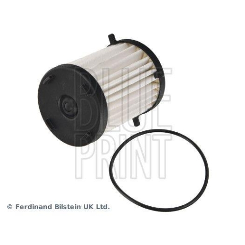 Hydraulikfilter, Automatikgetriebe BLUE PRINT ADBP210125 für AUDI