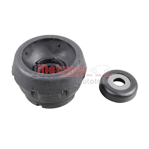 Reparatursatz, Federbeinst&uuml;tzlager METZGER 6490245 GREENPARTS f&uuml;r VAG