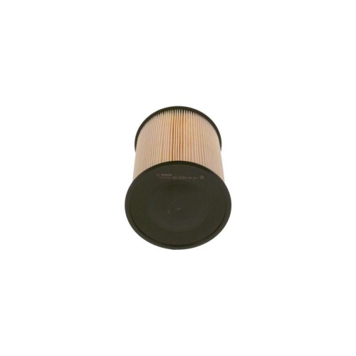 Luftfilter BOSCH F 026 400 492 für FORD MAZDA VOLVO