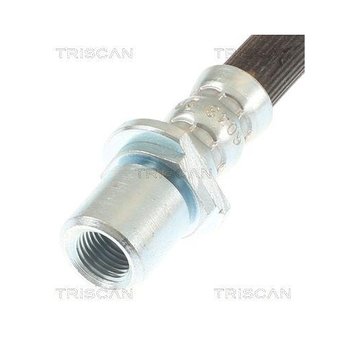 Bremsschlauch TRISCAN 8150 13125 f&uuml;r TOYOTA, Vorderachse links