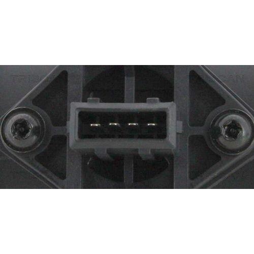 Luftmassenmesser TRISCAN 8812 15034 f&uuml;r ALFA ROMEO FIAT LANCIA