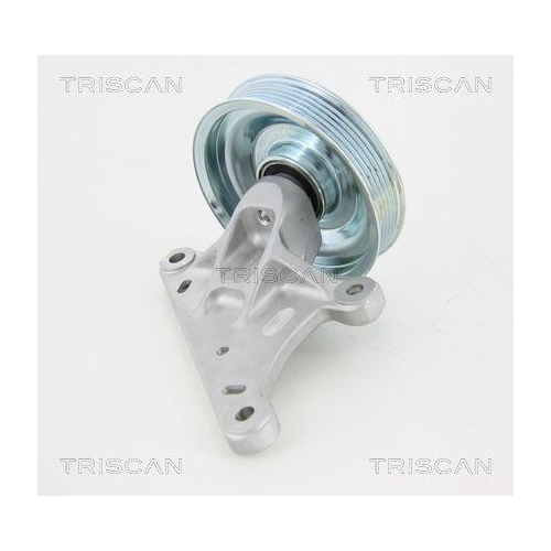 Umlenk-/F&uuml;hrungsrolle, Keilrippenriemen TRISCAN 8641 282020 f&uuml;r CITRO&Euml;N PEUGEOT