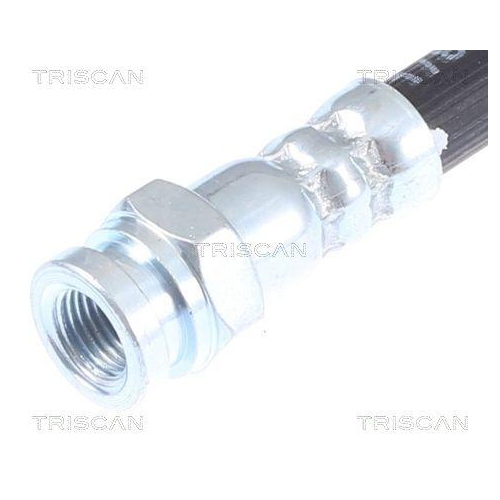 Bremsschlauch TRISCAN 8150 15305 f&uuml;r FIAT, Hinterachse, au&szlig;en
