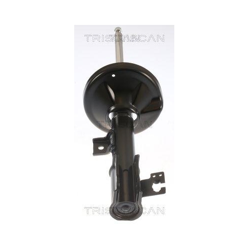 Sto&szlig;d&auml;mpfer TRISCAN 8705 69201 f&uuml;r SUZUKI, Hinterachse links