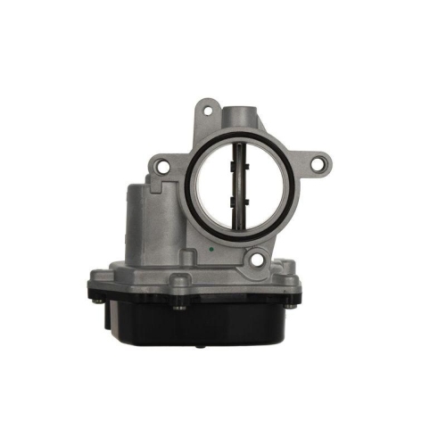 Drosselklappenstutzen VALEO 700432 ORIGINAL TEIL f&uuml;r AUDI SEAT SKODA VW