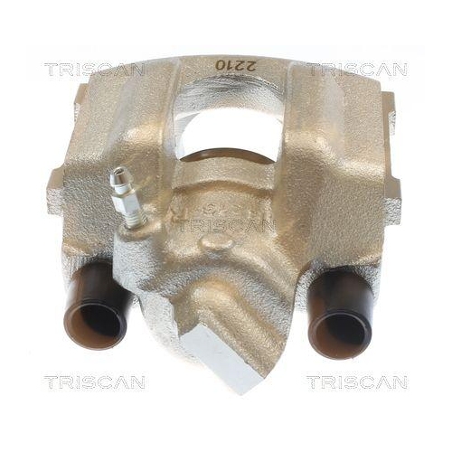 Bremssattel TRISCAN 8175 11216 f&uuml;r BMW ROVER, Hinterachse rechts