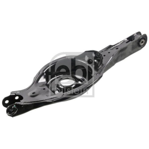 FEBI BILSTEIN Lenker, Radaufh&auml;ngung 185607 f&uuml;r MAZDA, Hinterachse links, au&szlig;en