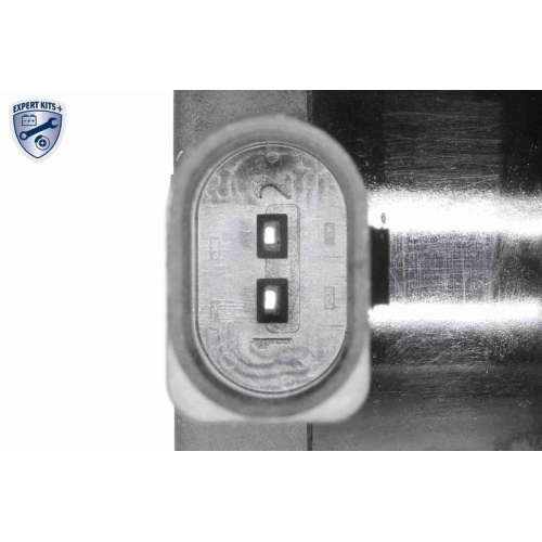 Zusatzwasserpumpe (K&uuml;hlwasserkreislauf) VEMO V10-16-0032 EXPERT KITS + f&uuml;r AUDI