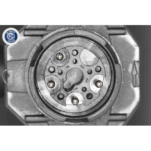 Luftmassenmesser VEMO V30-72-0005 Q+, Erstausr&uuml;sterqualit&auml;t f&uuml;r MERCEDES-BENZ