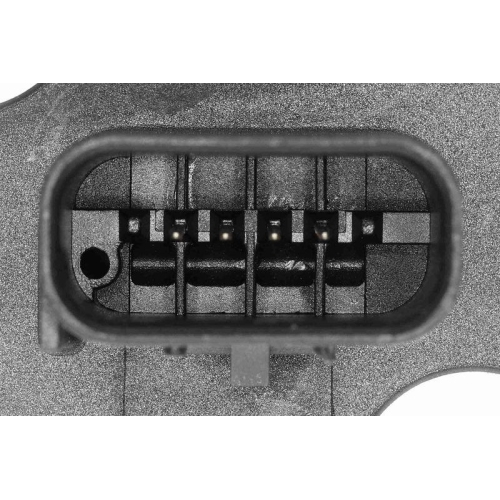Luftmassenmesser VEMO V25-72-1059-1 Original VEMO Qualit&auml;t f&uuml;r ALFA ROMEO FIAT
