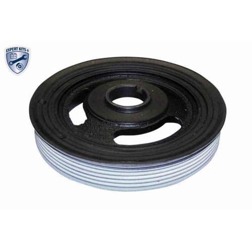 Riemenscheibensatz, Kurbelwelle VAICO V22-0426 EXPERT KITS + f&uuml;r CITRO&Euml;N FIAT