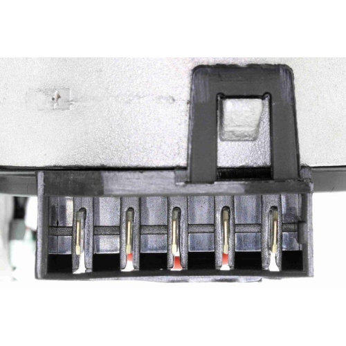 Wischermotor VEMO V30-07-0016 Original VEMO Qualität für MERCEDES-BENZ, vorne