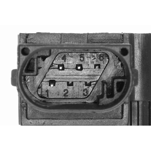 Sensor, Leuchtweitenregulierung VEMO V48-72-0100 Original VEMO Qualität für