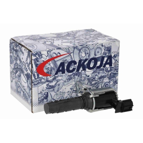 ACKOJA A70-0615 Steuerventil, Nockenwellenverstellung Original ACKOJA Qualit&auml;t
