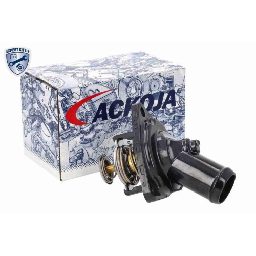 ACKOJA A26-99-0017 Thermostat, K&uuml;hlmittel EXPERT KITS + f&uuml;r HONDA