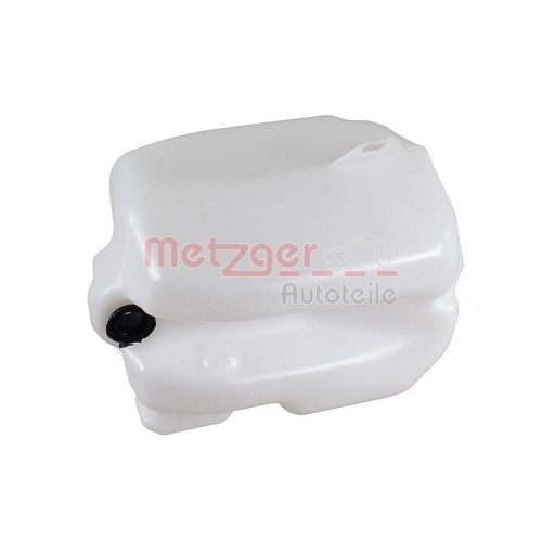 Waschwasserbehälter, Scheibenreinigung METZGER 2140427 für RENAULT